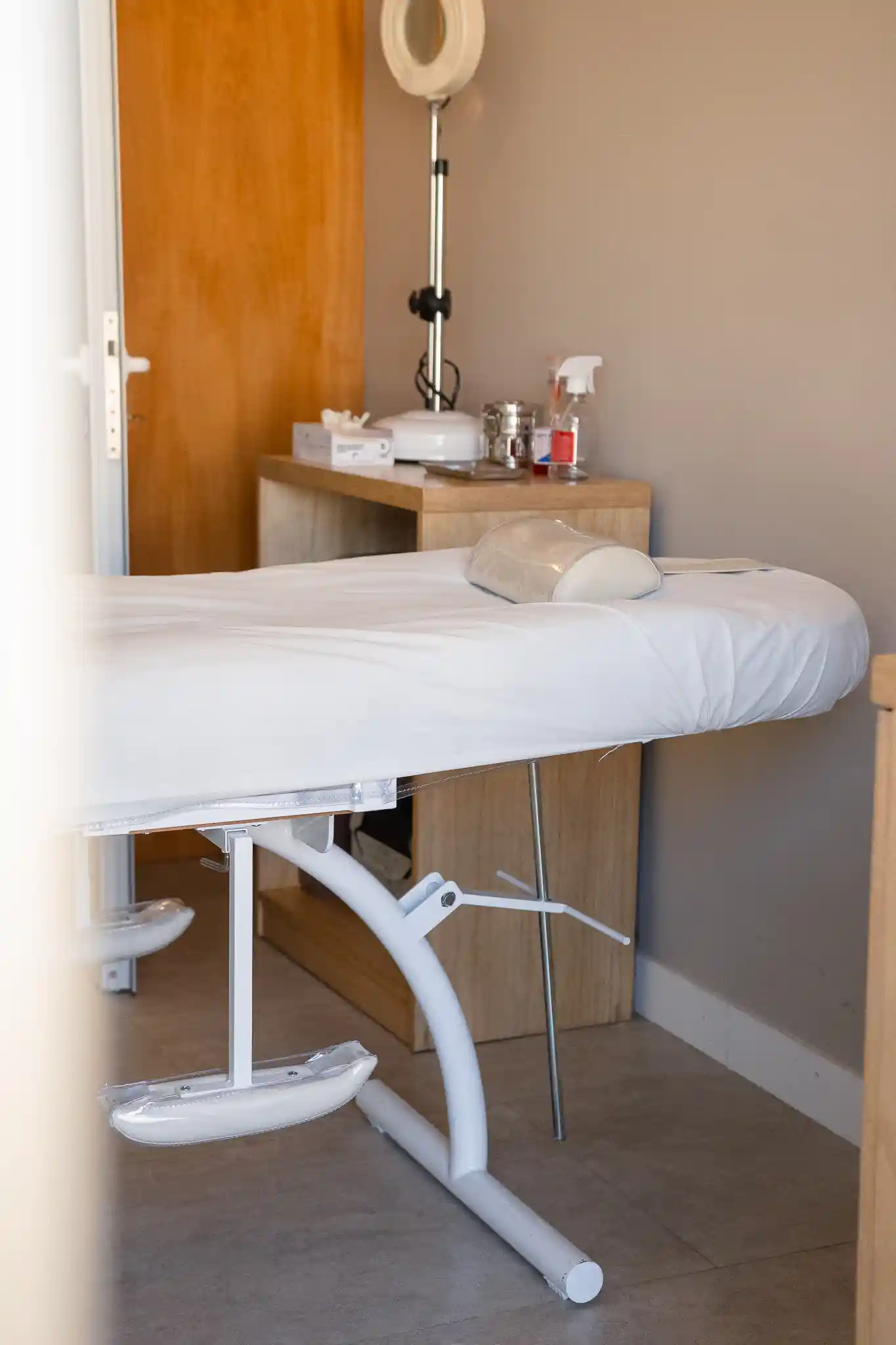 Mesoterapia capilar