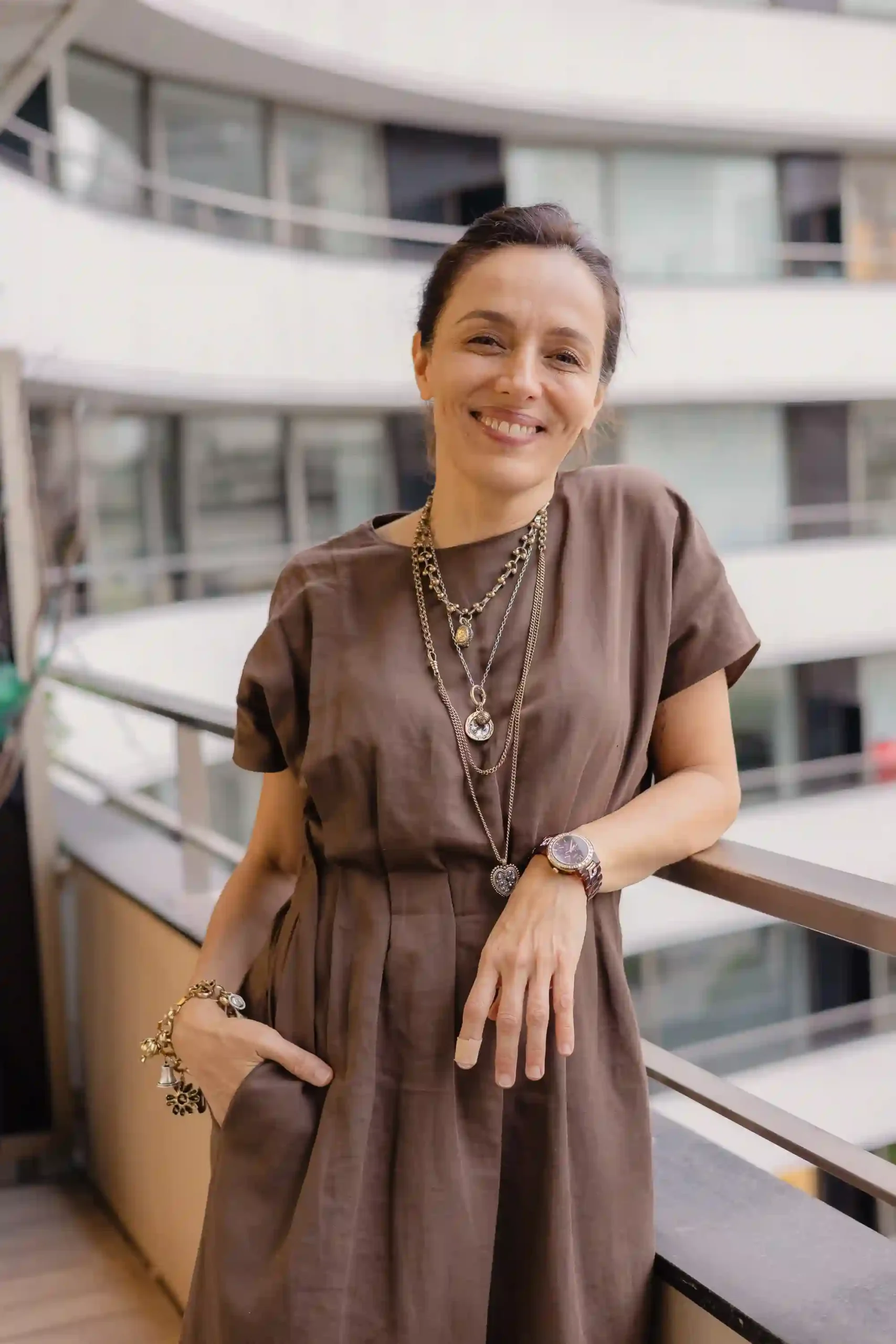Dra. Malú Proietto